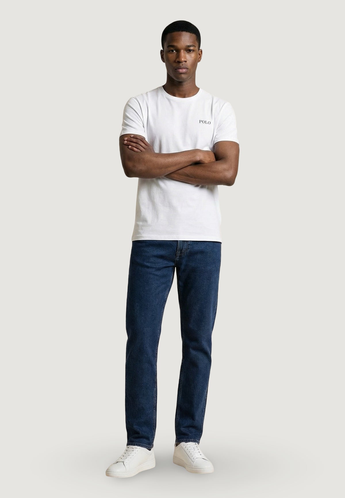 T-shirt Ralph Lauren TOP