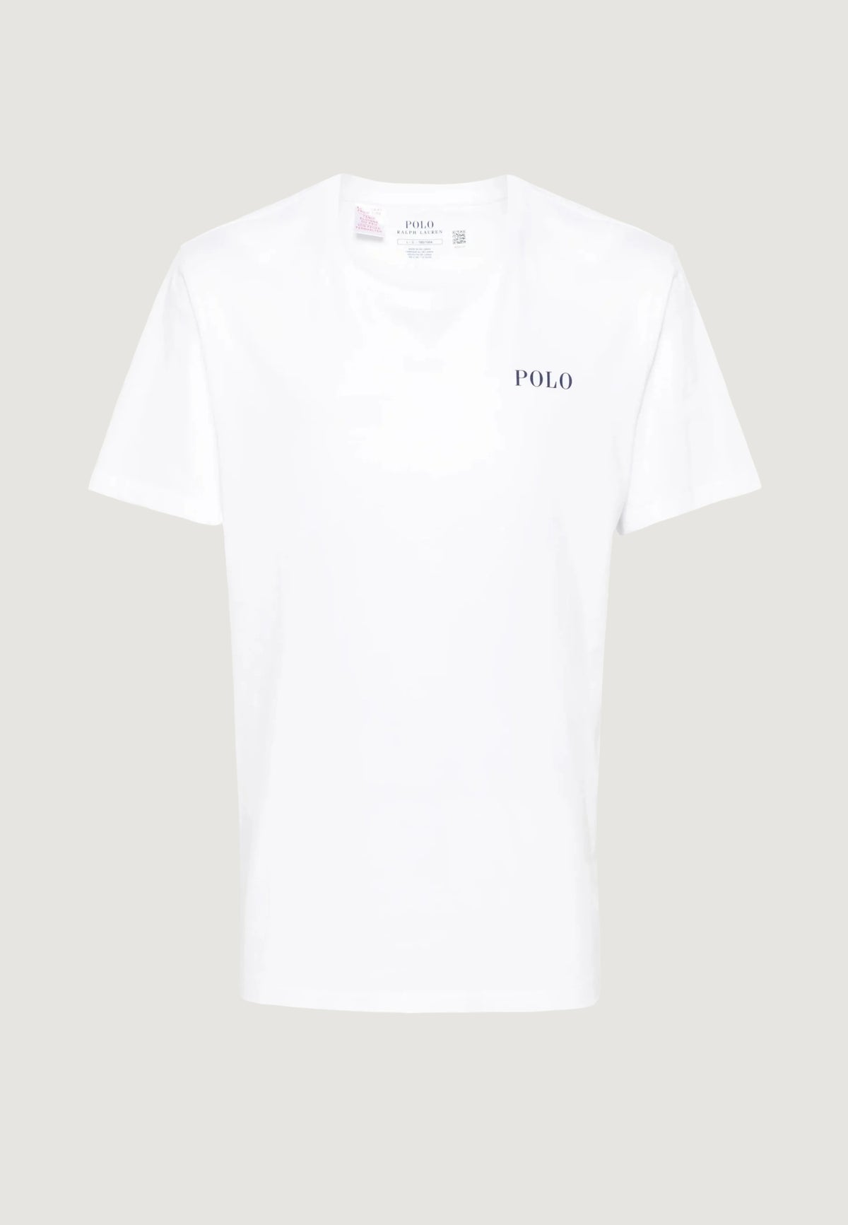 T-shirt Ralph Lauren TOP