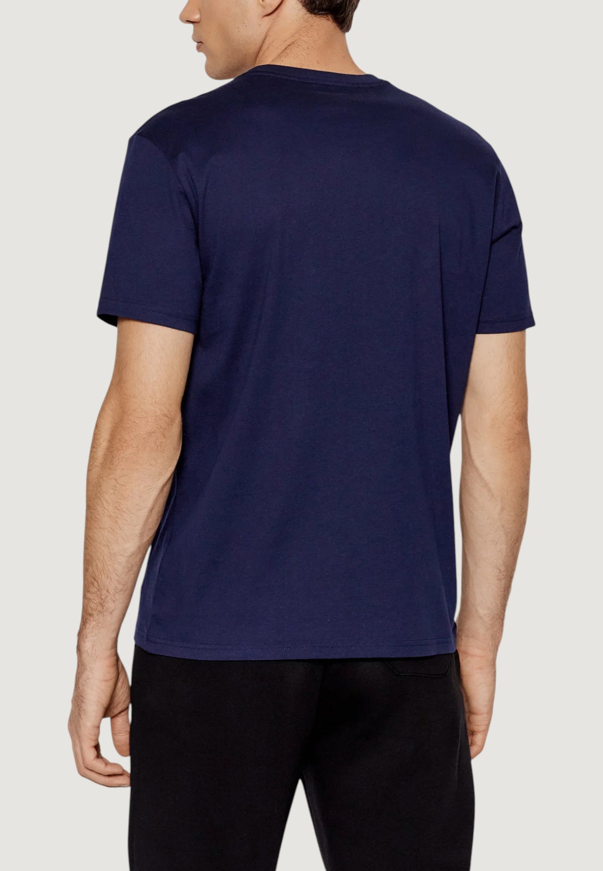 T-shirt Ralph Lauren S/S CREW-SLEEP-TOP