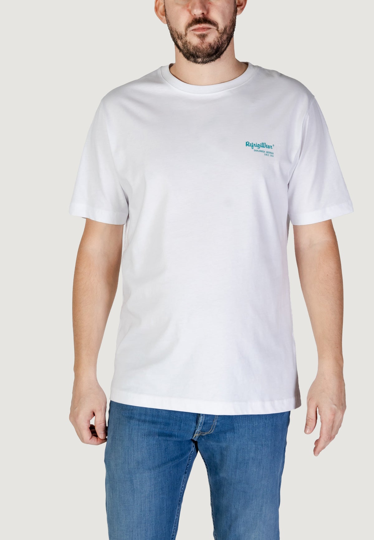 T-shirt Refrigiwear JE9101T27100