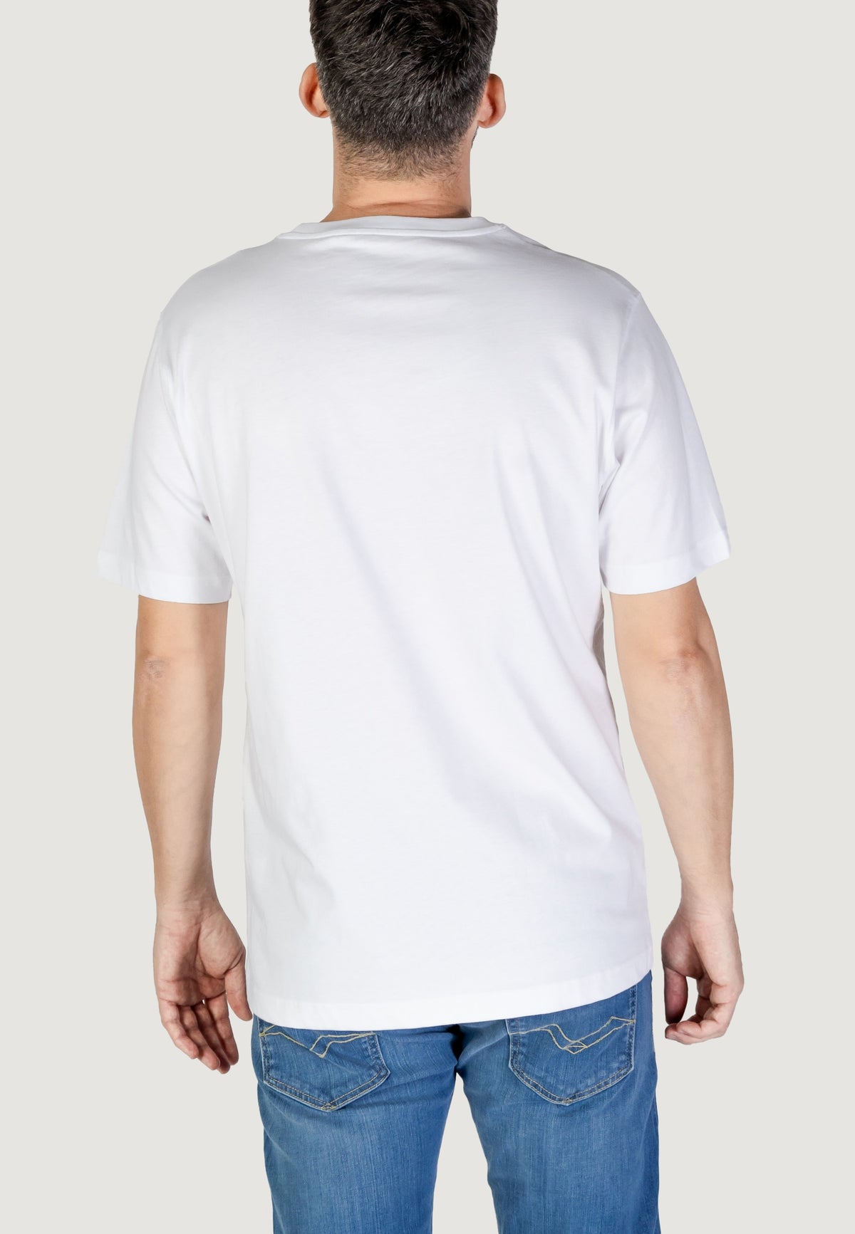 T-shirt Refrigiwear JE9101T27100