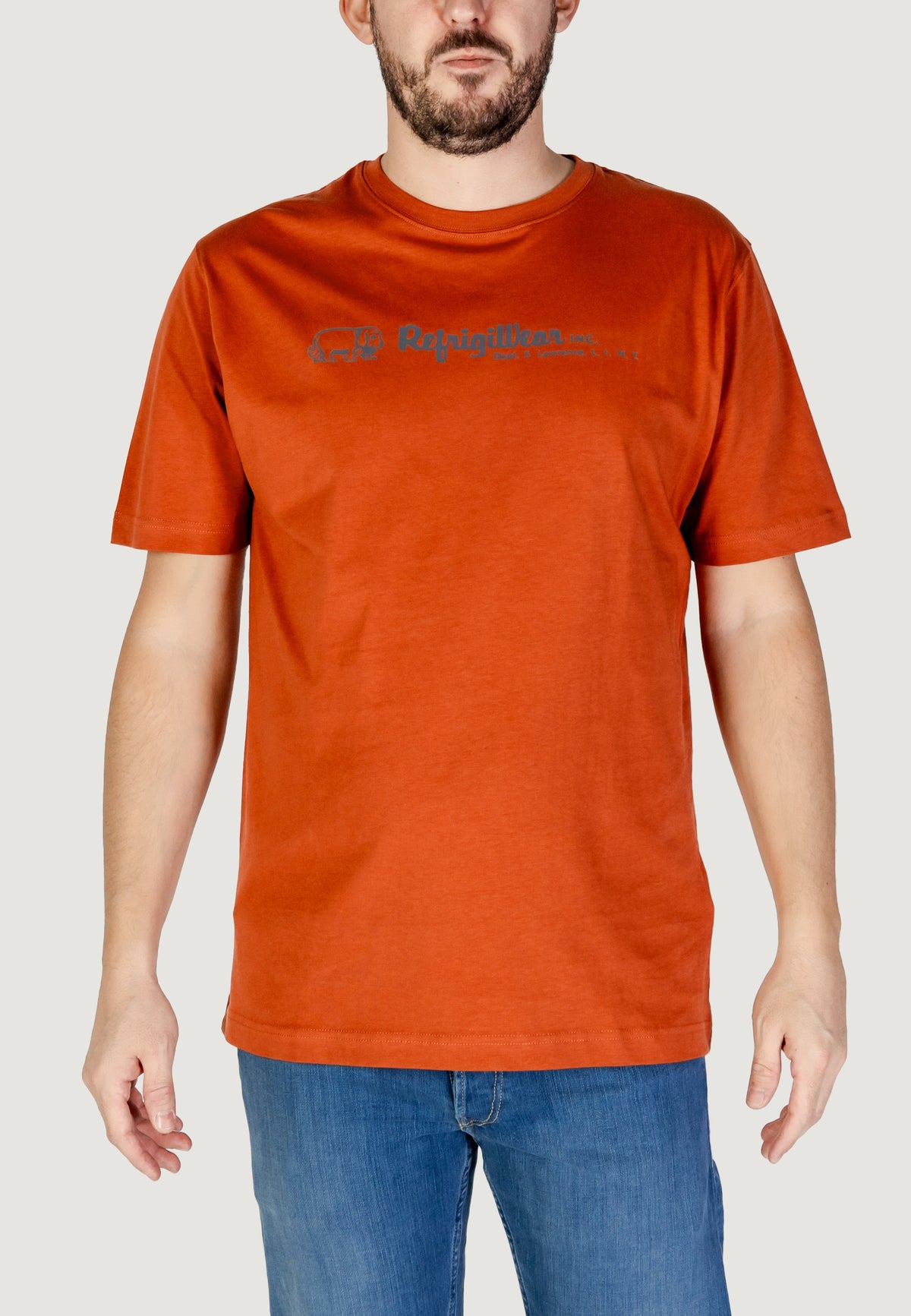 T-shirt Refrigiwear JE9101T30600