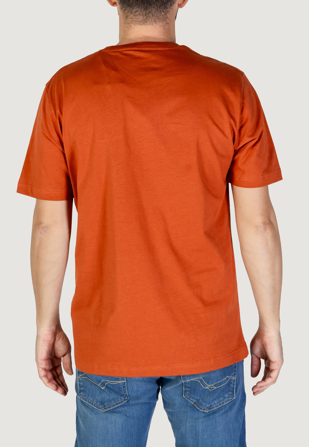 T-shirt Refrigiwear JE9101T30600