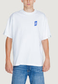 T-shirt Replay JERSEY 20/1