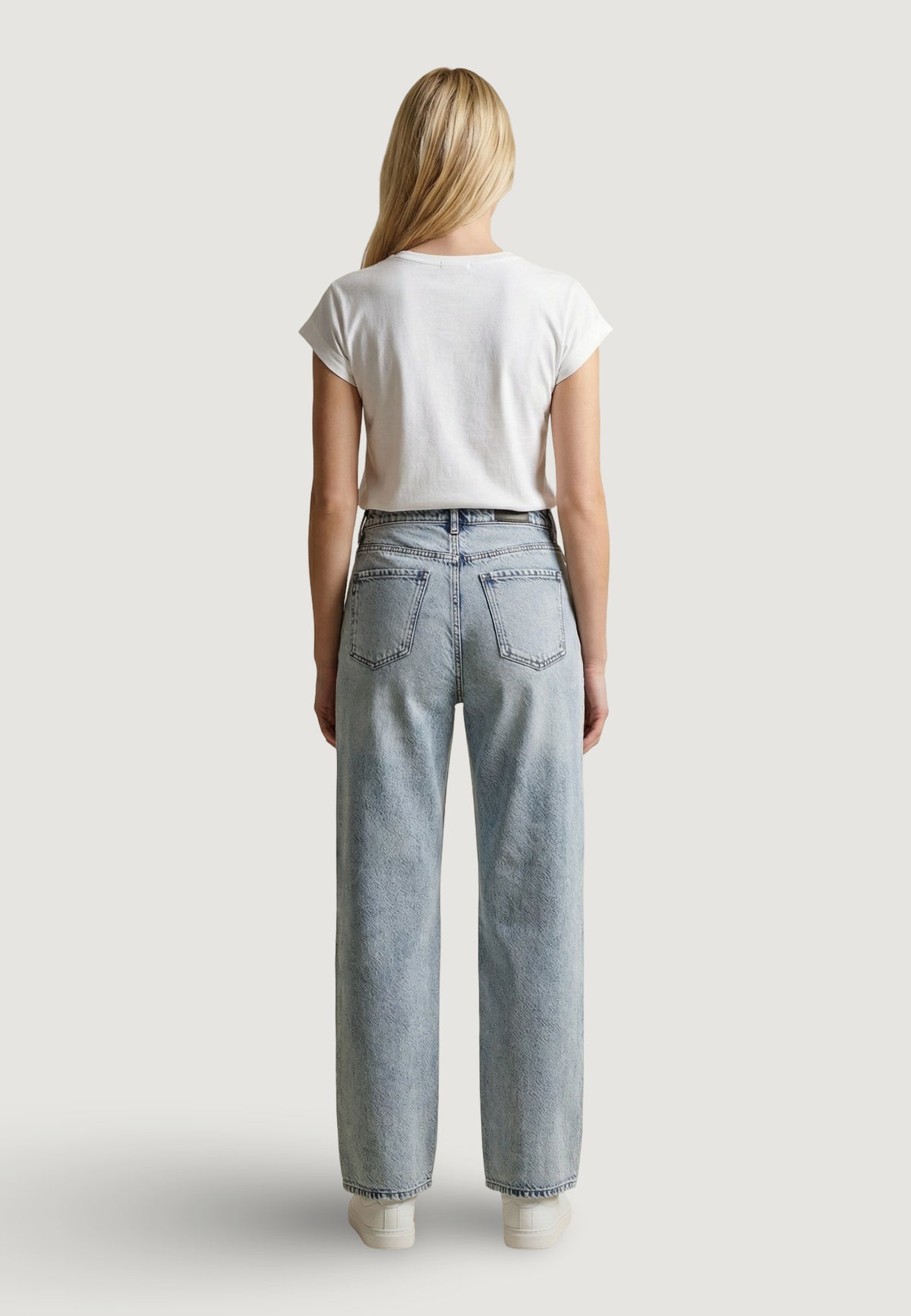 T-shirt Replay REGULAR