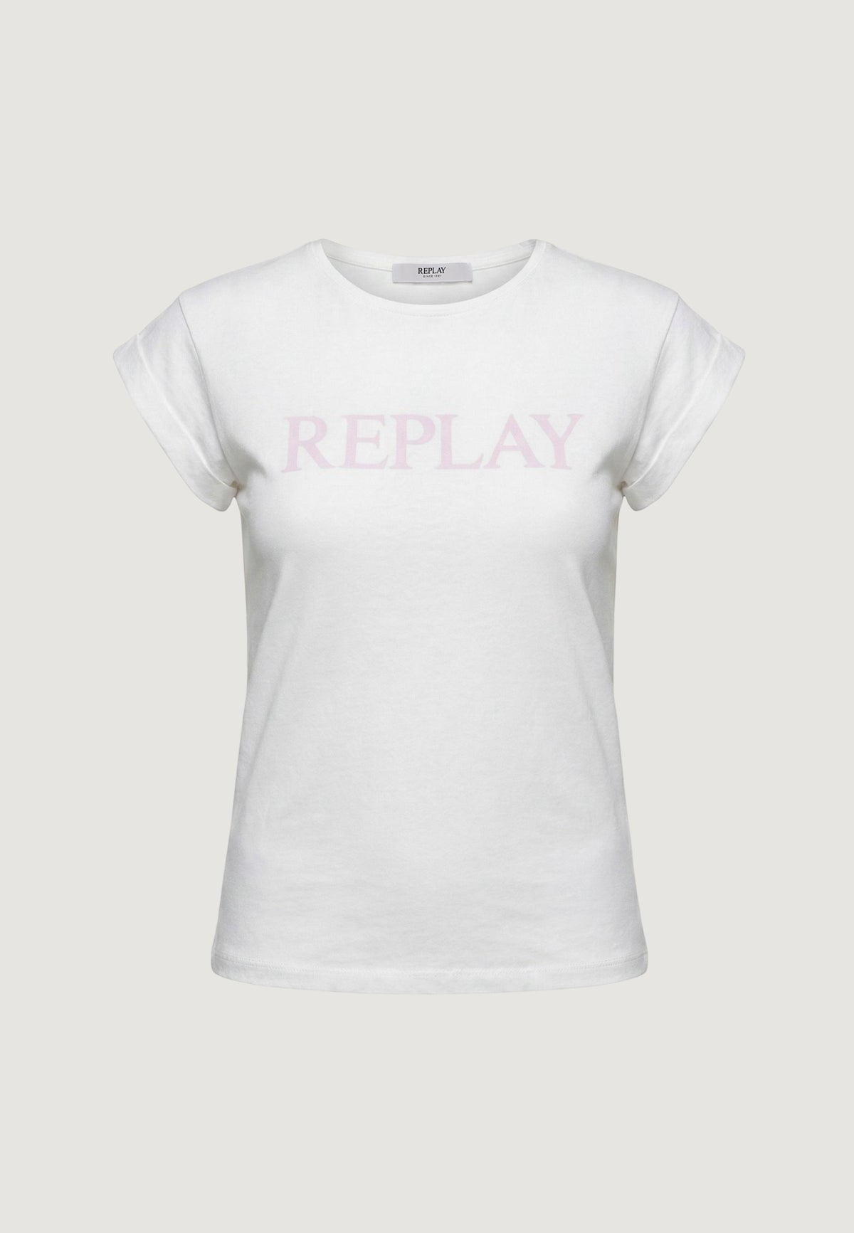 T-shirt Replay REGULAR