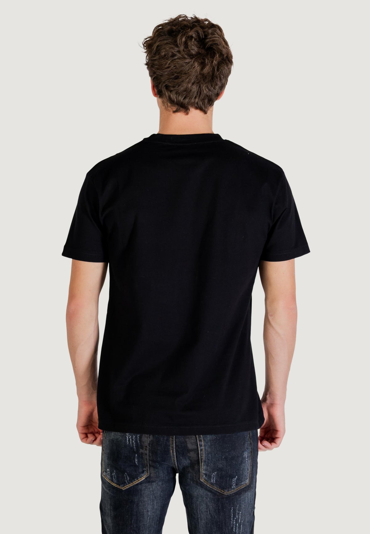 T-shirt The Bomber The Bomber Logo