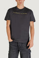 T-shirt Tommy Hilfiger Jeans TJM REG LINEAR LOGO