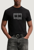 T-shirt Tommy Hilfiger Jeans DM0DM22317