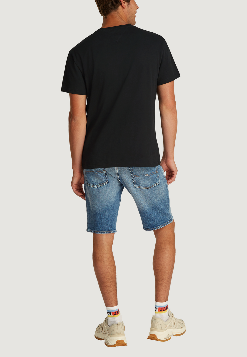 T-shirt Tommy Hilfiger Jeans TJM REG GRAPHIC