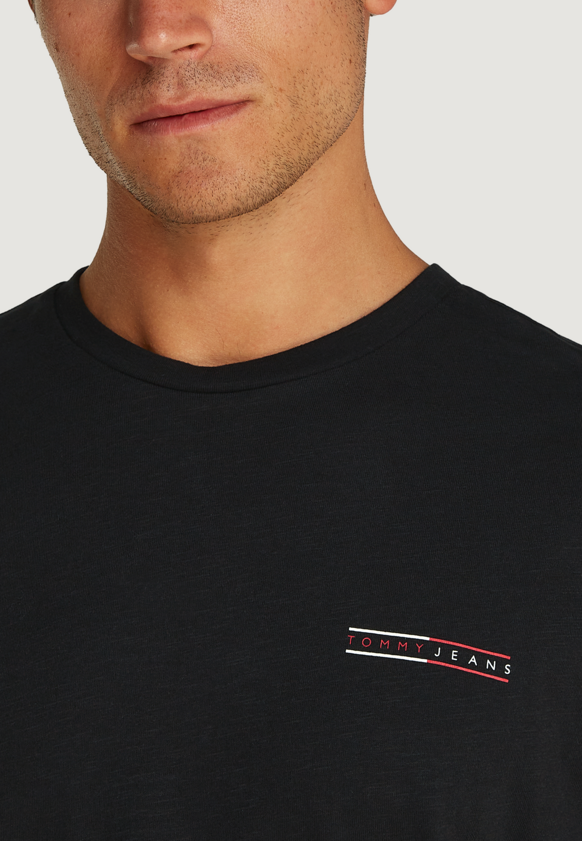 T-shirt Tommy Hilfiger Jeans TJM REG GRAPHIC