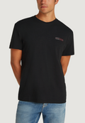 T-shirt Tommy Hilfiger Jeans TJM REG GRAPHIC