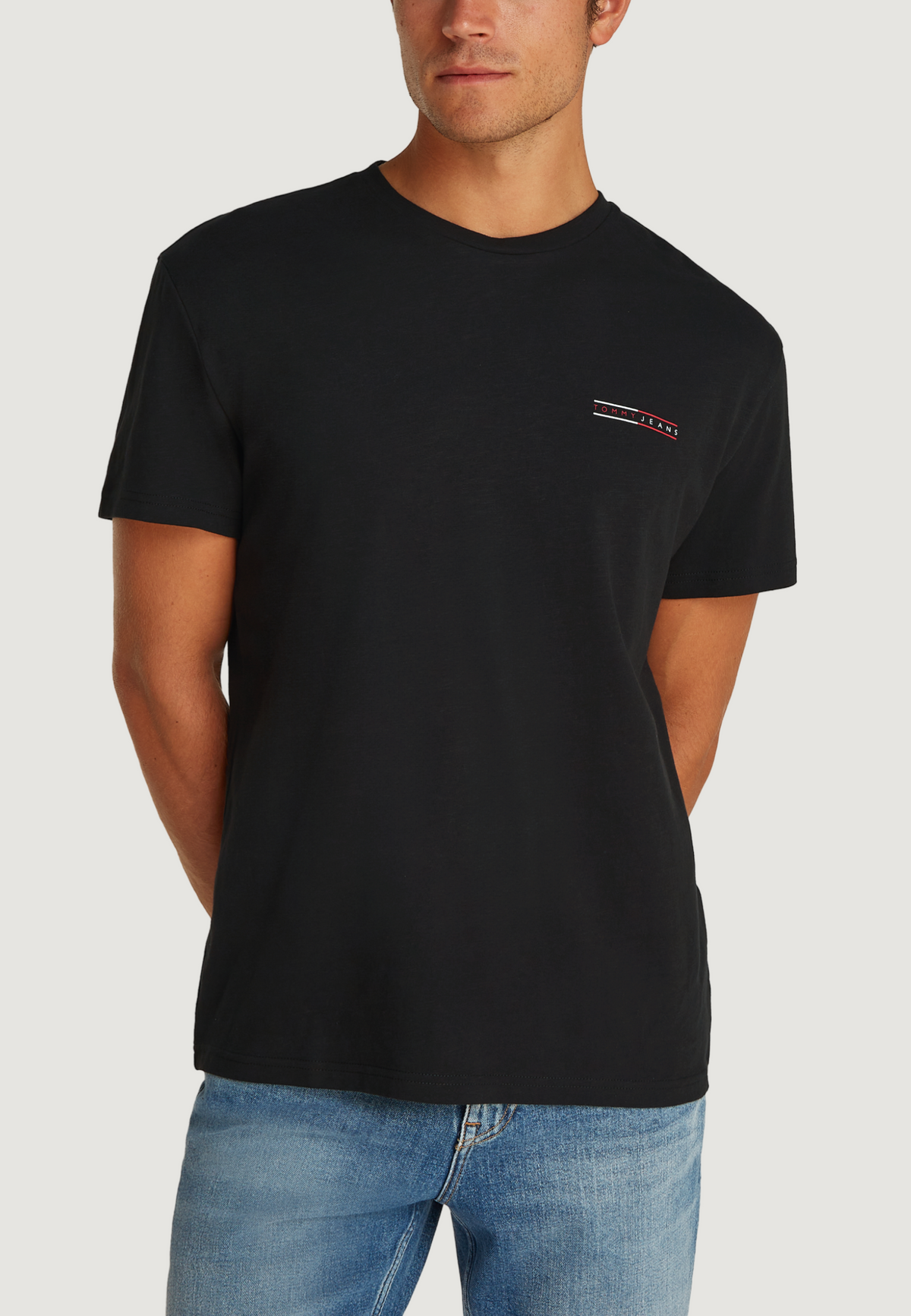 T-shirt Tommy Hilfiger Jeans TJM REG GRAPHIC