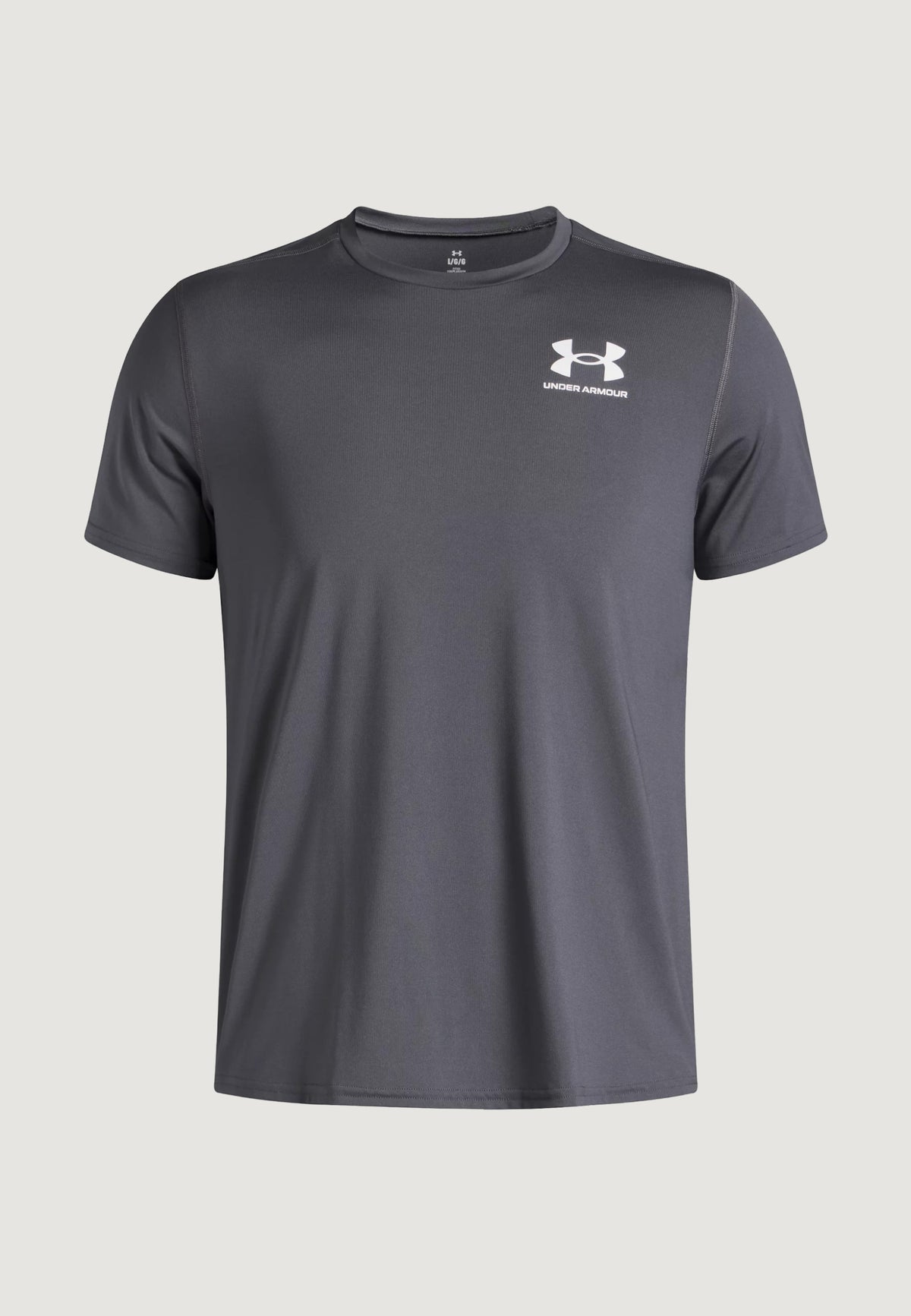T-shirt Under Armour UA HEATGEAR FITTED SS
