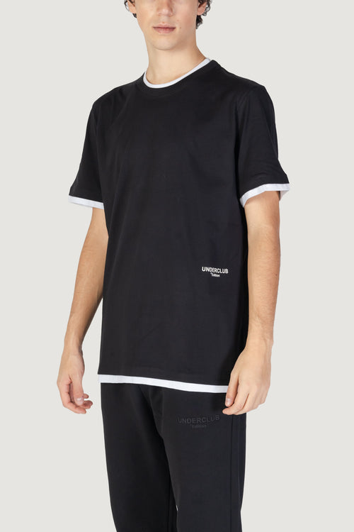T-shirt Underclub 24IUC80147