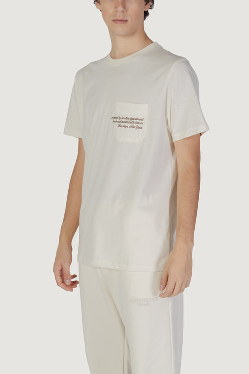 T-shirt Underclub 24IUC80131