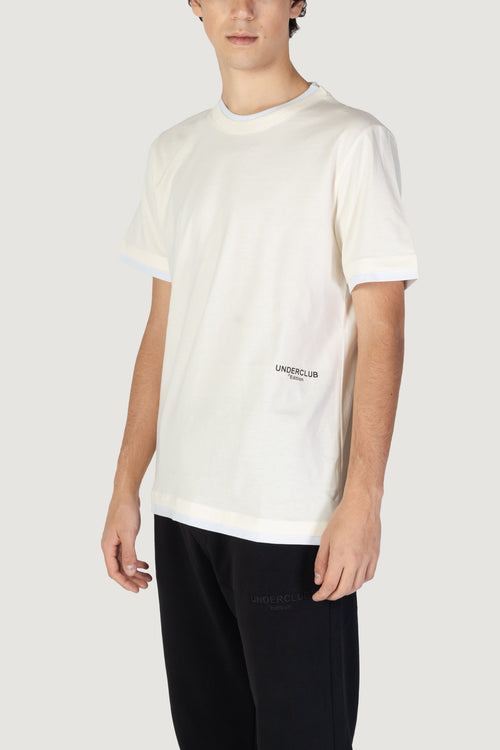 T-shirt Underclub 24IUC80147