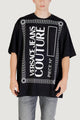 T-shirt Versace Jeans Couture VJCTSHUAAG1ST0792809/01