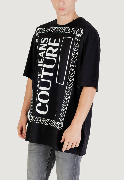 T-shirt Versace Jeans Couture VJCTSHUAAG1ST0792809/01