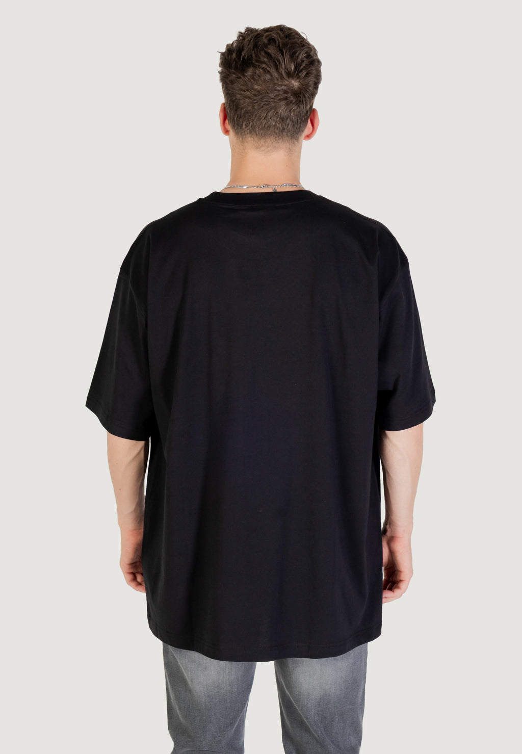 T-shirt Versace Jeans Couture VJCTSHUAAG1ST0792809/01