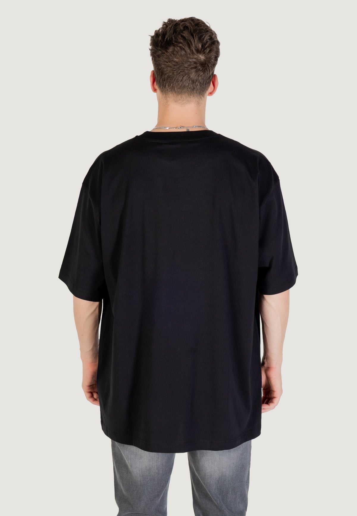 T-shirt Versace Jeans Couture VJCTSHUAAG1ST0792809/01