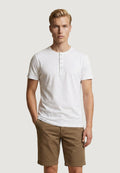T-shirt YOS SLE6TS010340U