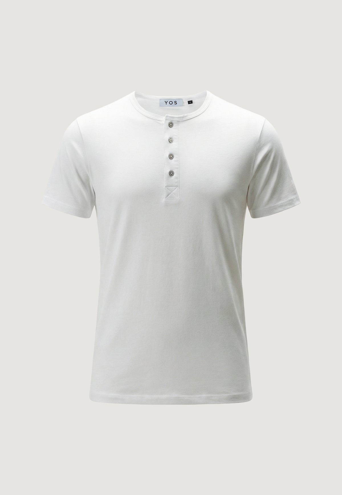 T-shirt YOS SLE6TS010340U
