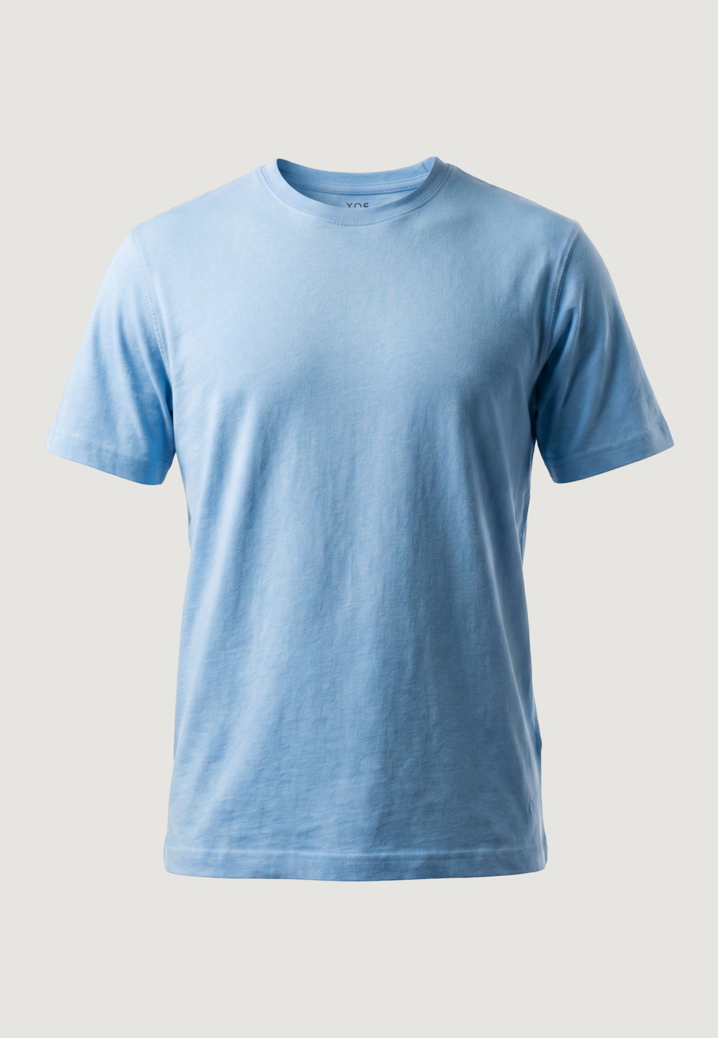 T-shirt YOS T-SHIRT UOMO JERSEY SUPIMA