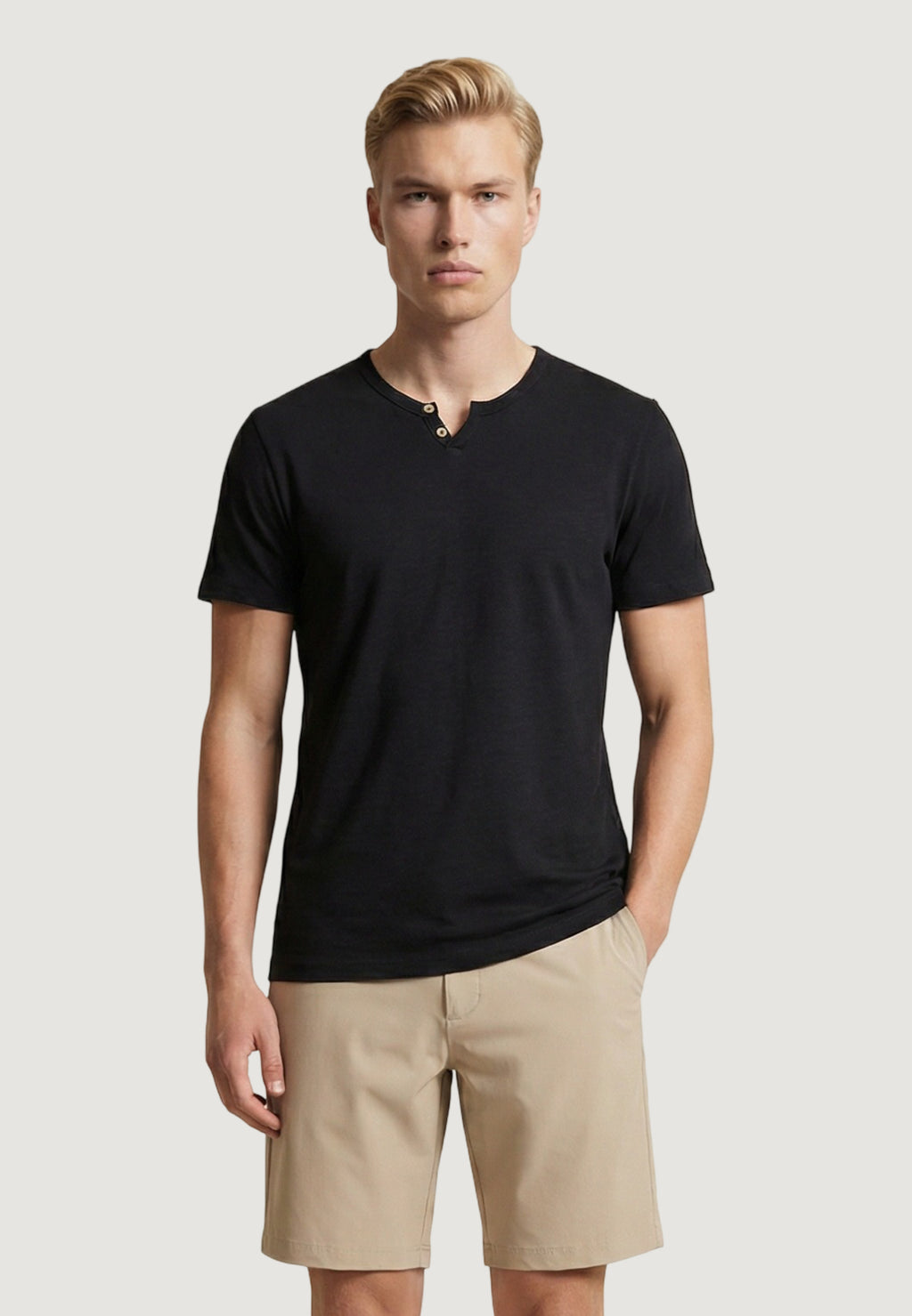 T-shirt YOS LVE6TS003028U