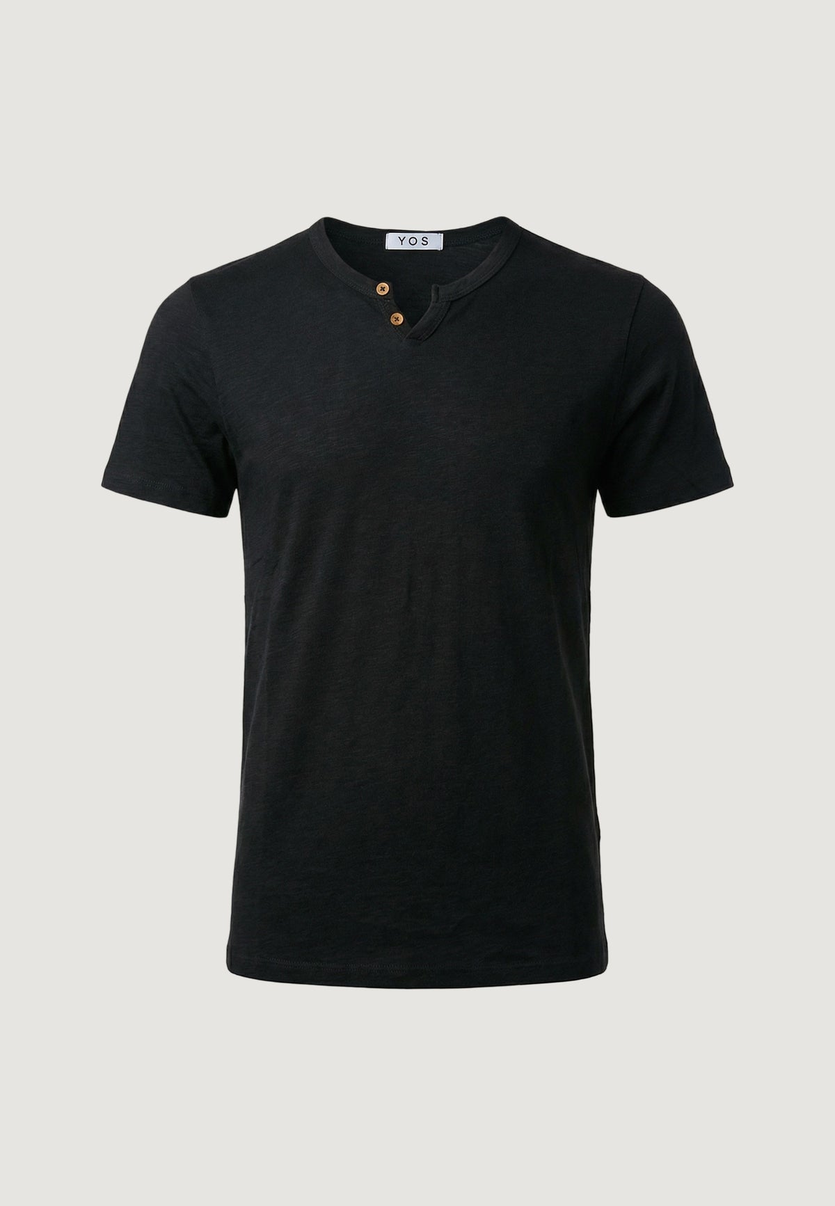 T-shirt YOS LVE6TS003028U