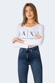 T-shirt Armani Exchange 8NYTDG YJ16Z