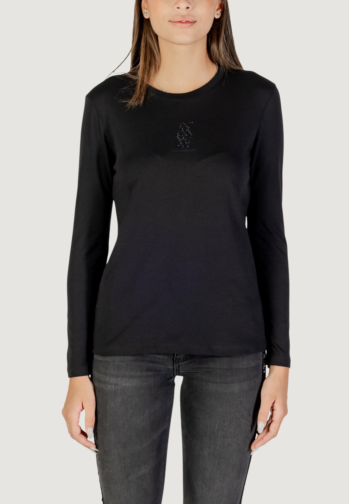 T-shirt manica lunga Armani Exchange XW001350 AF17172