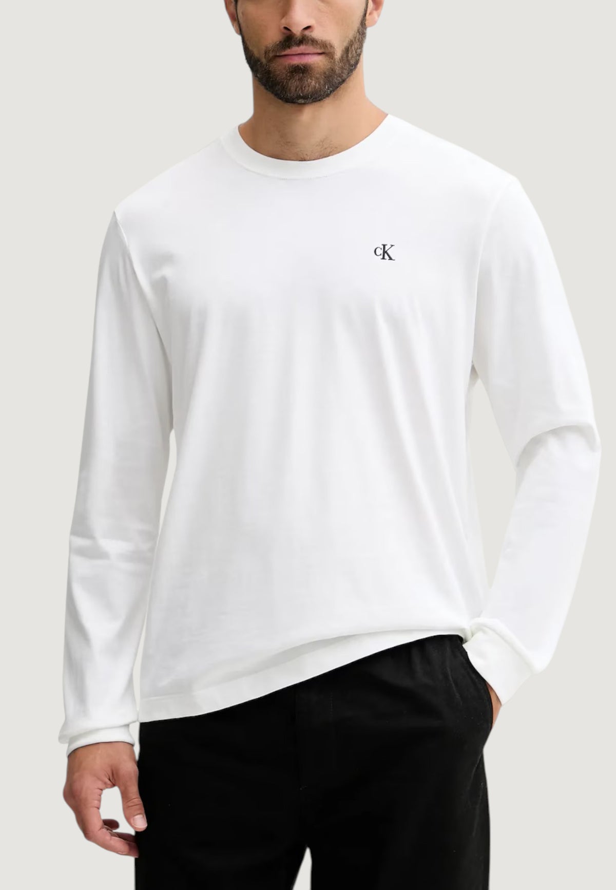 T-shirt Calvin Klein Jeans LV04RD247G