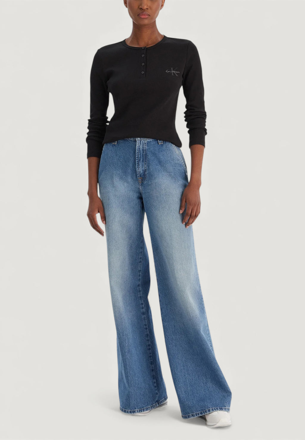 T-shirt Calvin Klein Jeans LV047E201G