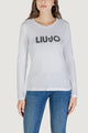 T-shirt Liu-Jo ECS T-SHIRT MODA M/L