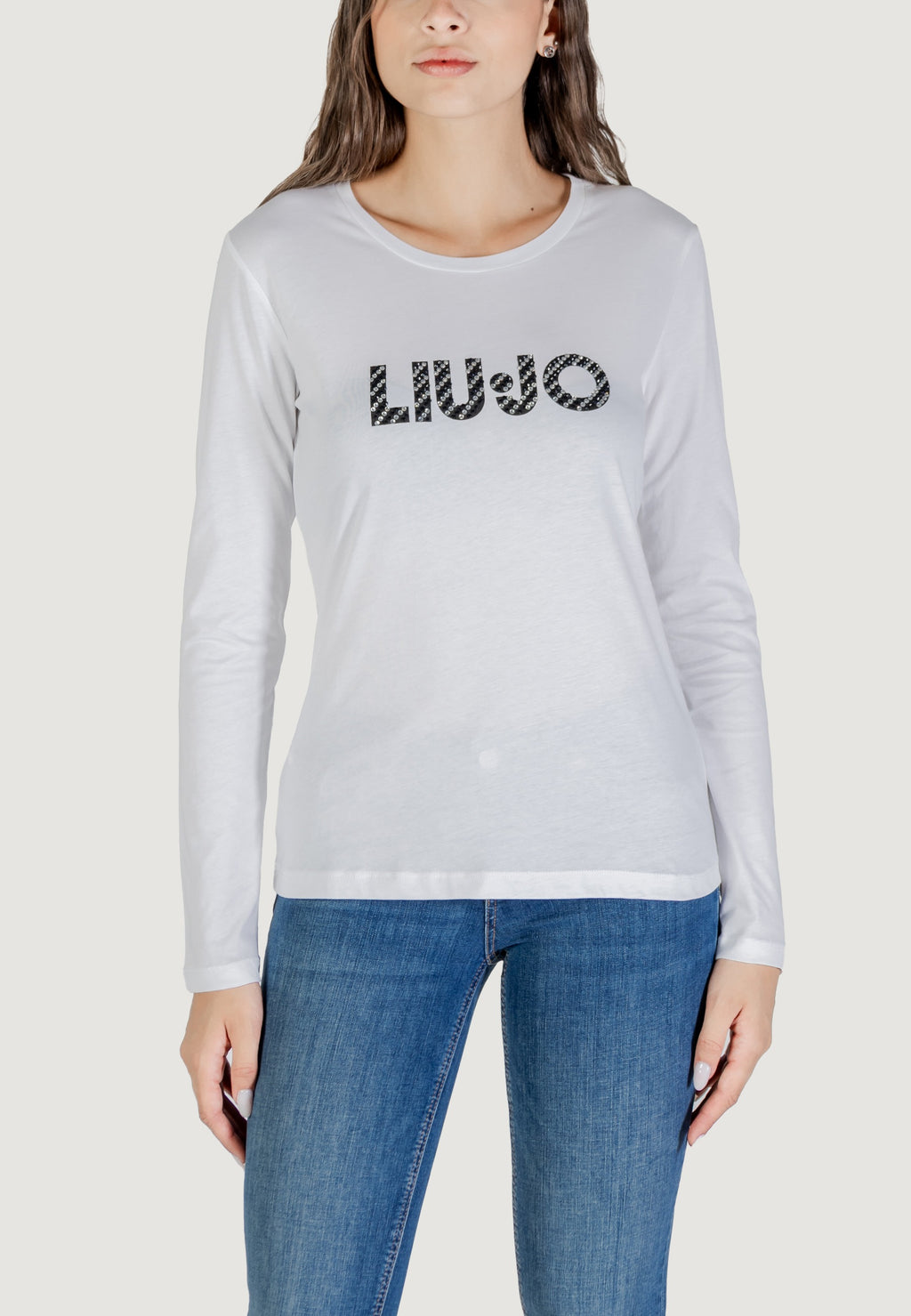 T-shirt Liu-Jo ECS T-SHIRT MODA M/L