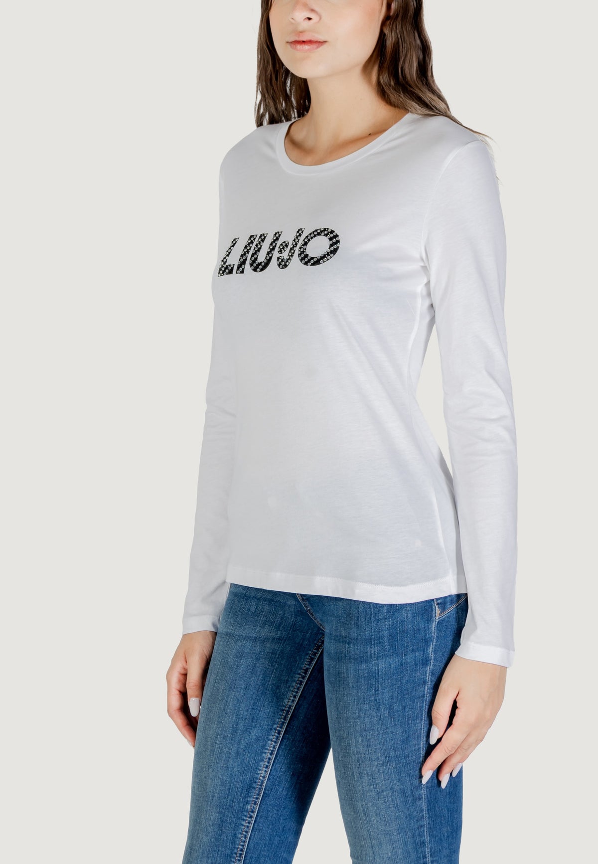 T-shirt Liu-Jo ECS T-SHIRT MODA M/L