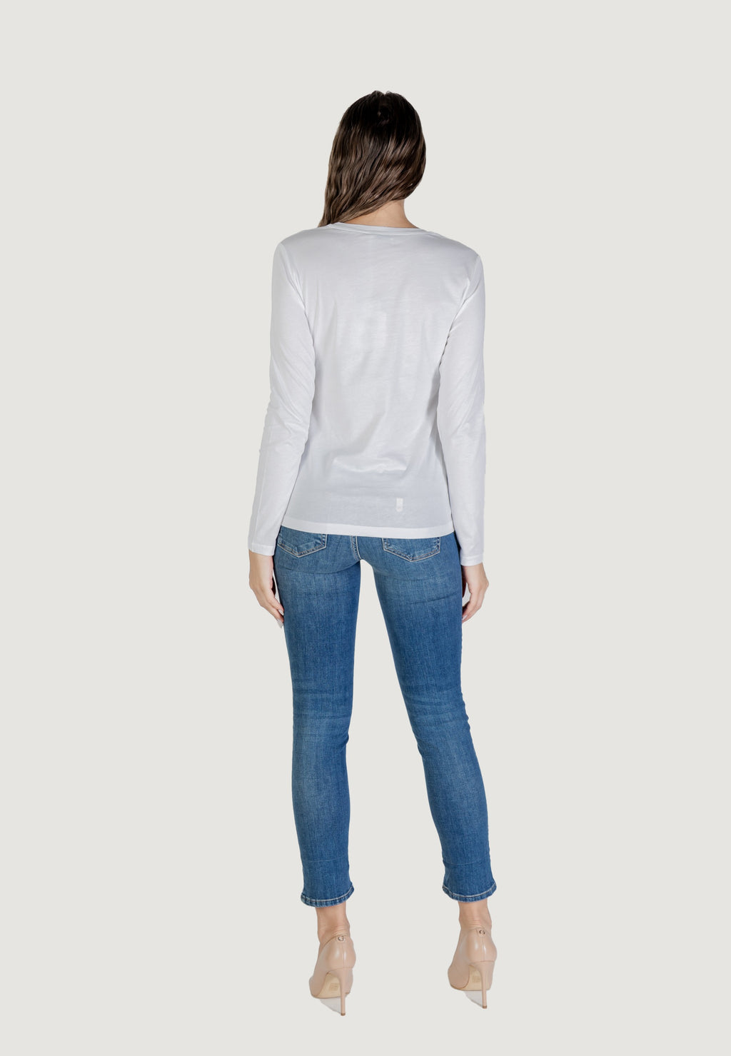 T-shirt Liu-Jo ECS T-SHIRT MODA M/L