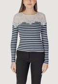 T-shirt Morgan De Toi 251-TMACO