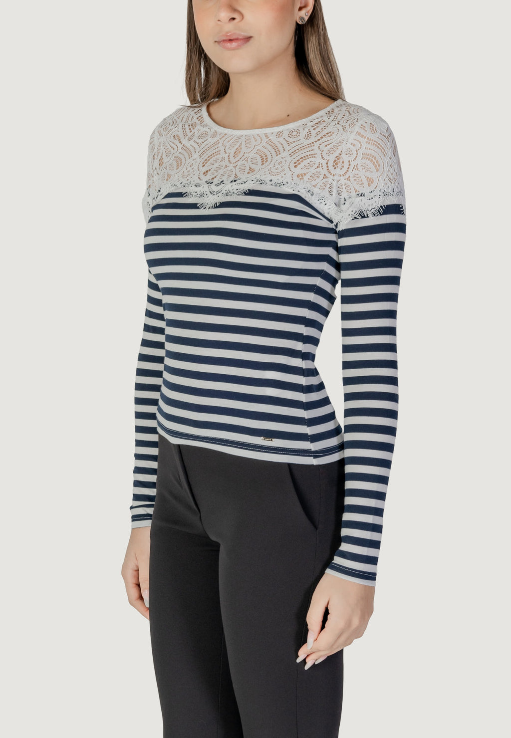 T-shirt Morgan De Toi 251-TMACO