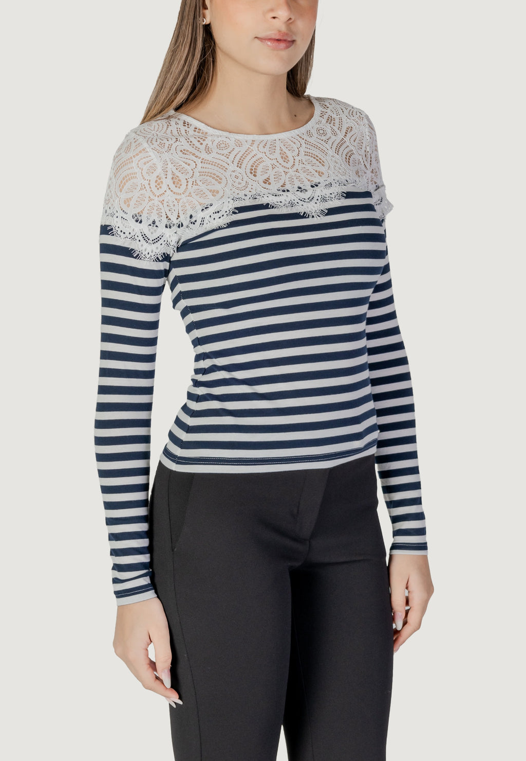 T-shirt Morgan De Toi 251-TMACO
