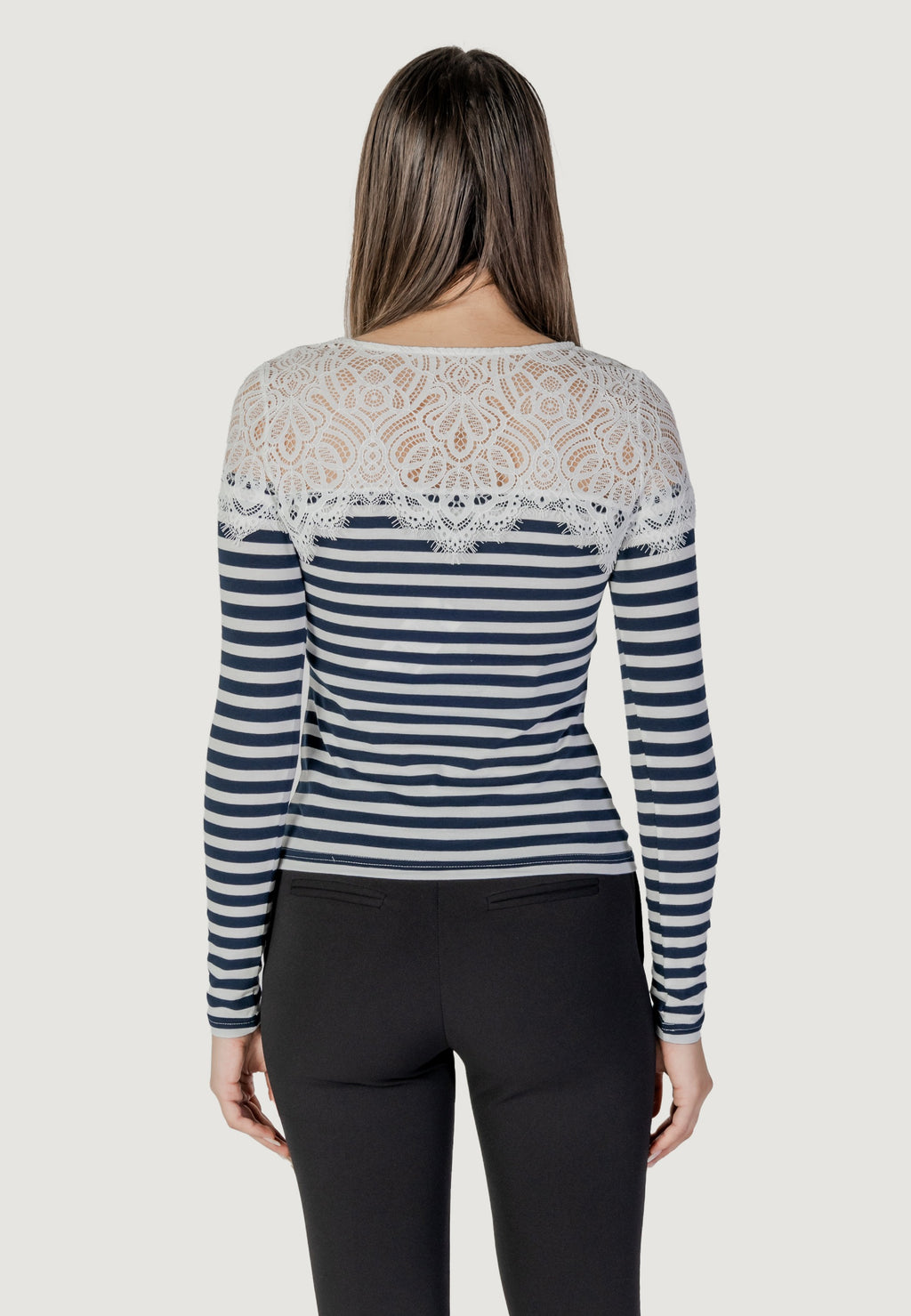 T-shirt Morgan De Toi 251-TMACO