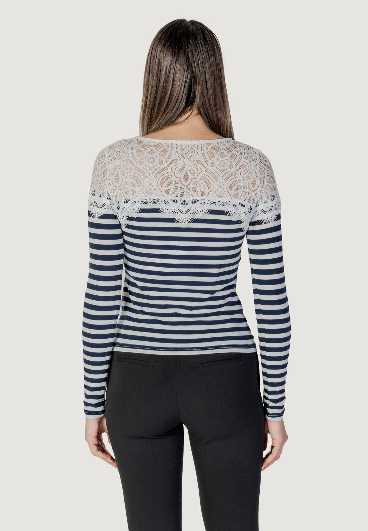T-shirt Morgan De Toi 251-TMACO