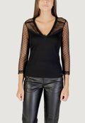Bluse manica lunga Morgan De Toi 252-THAISA