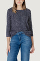 T-shirt manica lunga Street One printed Style Evi