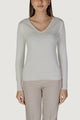 T-shirt manica lunga Street One jersey blouse look