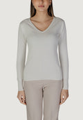 T-shirt manica lunga Street One jersey blouse look