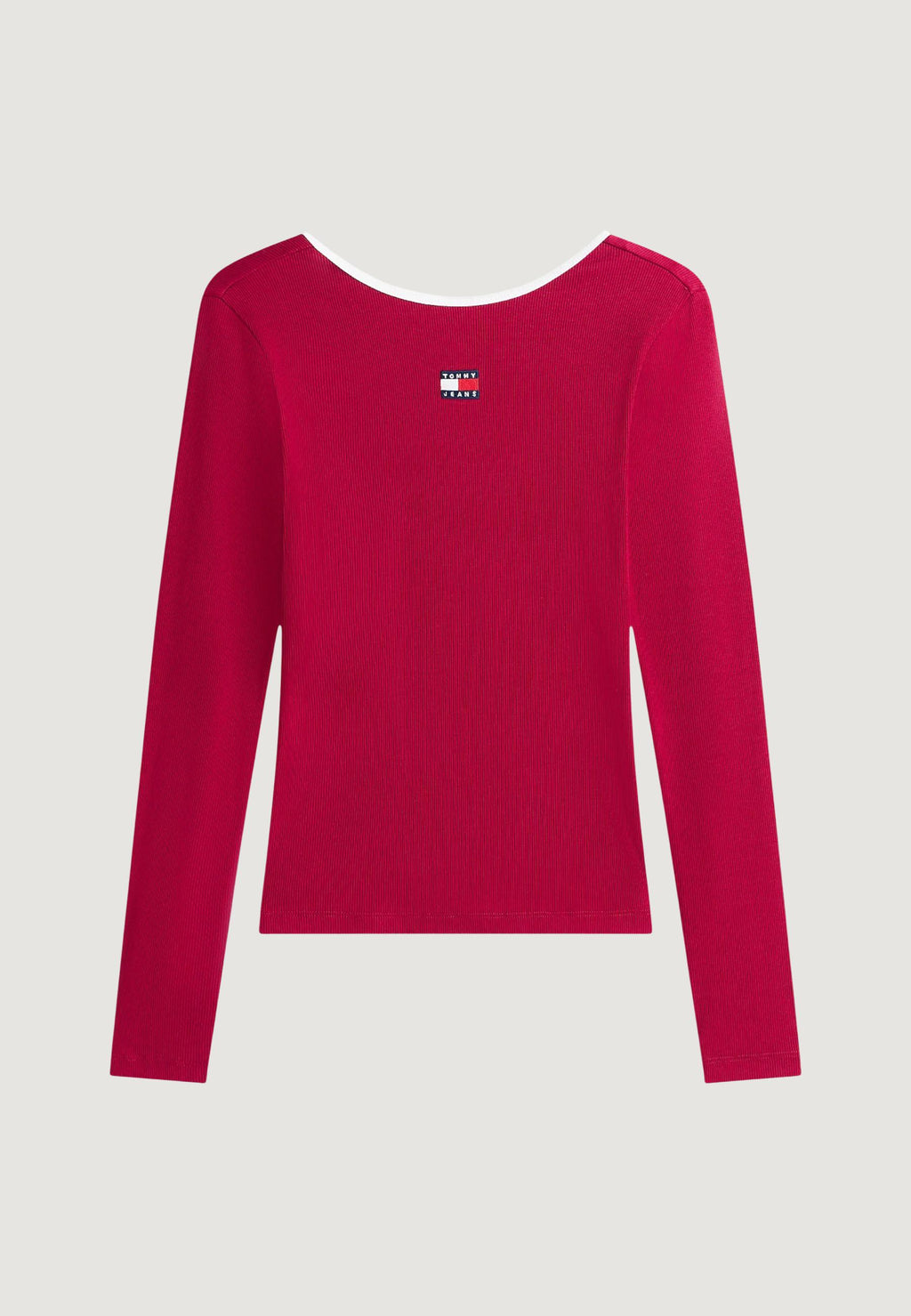 T-shirt Tommy Hilfiger Jeans DW0DW21839