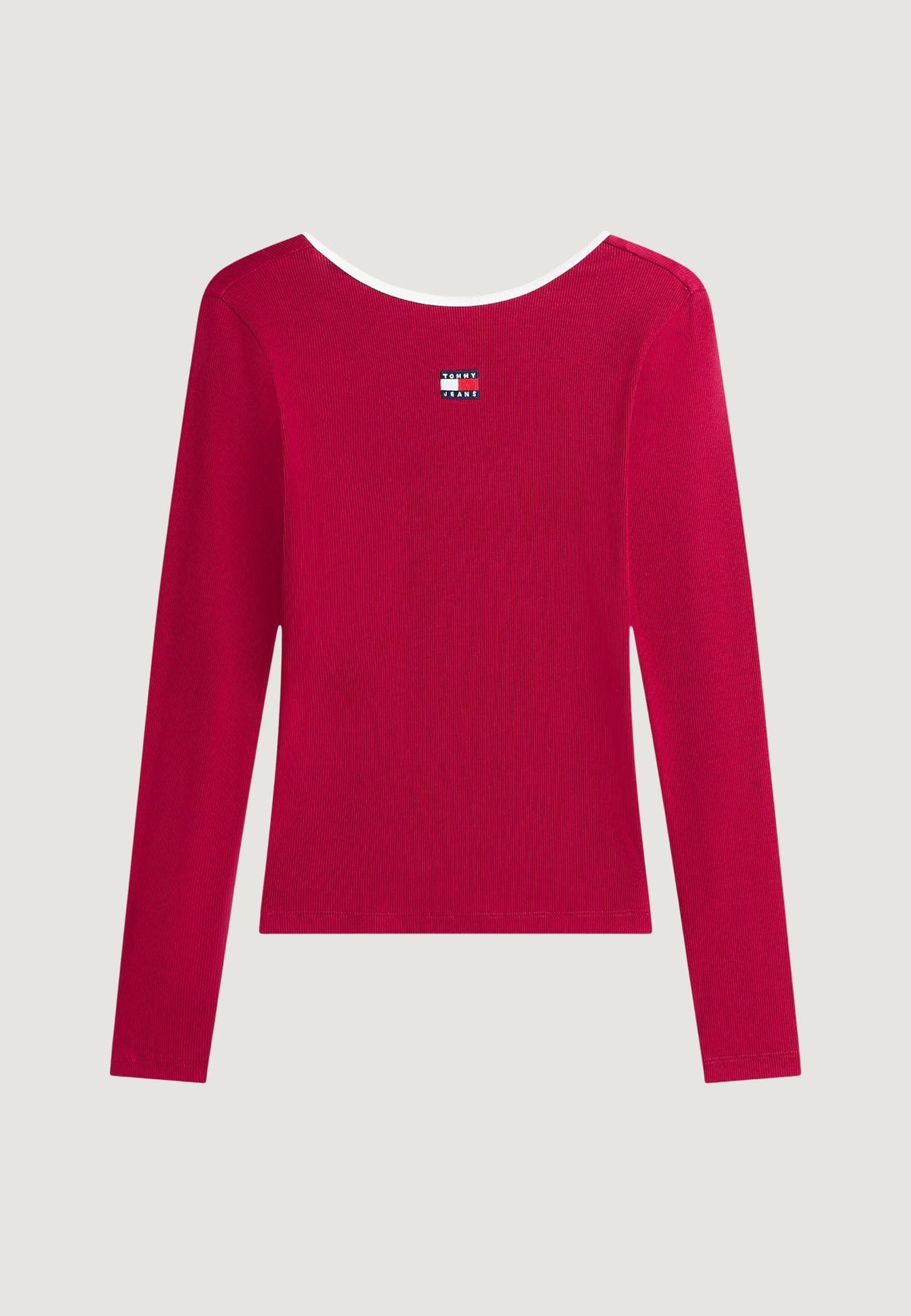 T-shirt Tommy Hilfiger Jeans DW0DW21839