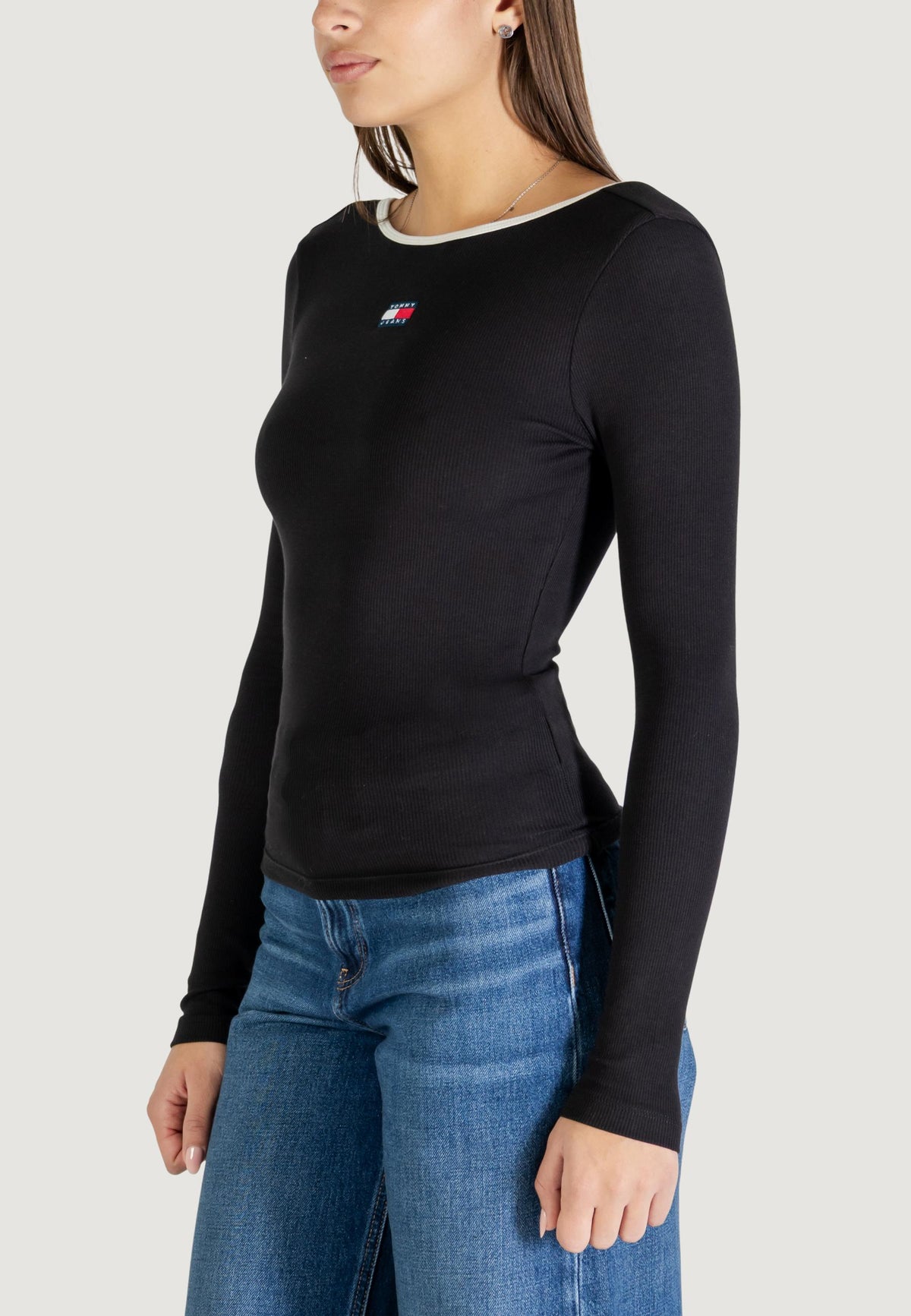 T-shirt Tommy Hilfiger Jeans DW0DW21839